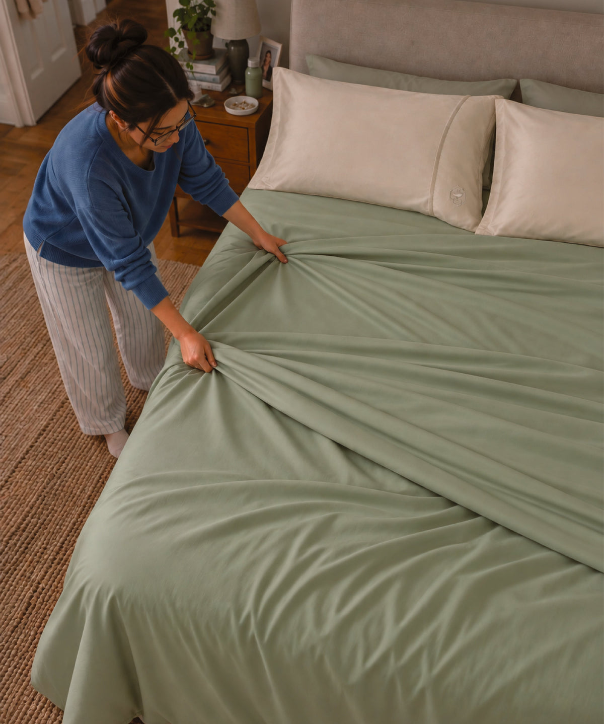 Sheets sets