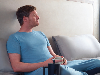 Cool Reset Pajama
