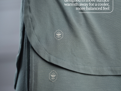Cool Reset T-Shirt