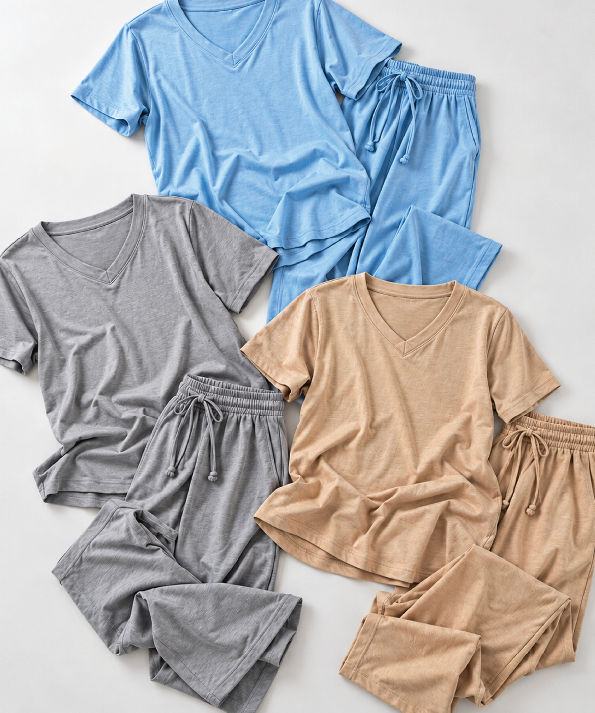 Cool Reset Pajama Set